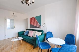Urban Nest Apartments Starowiślna 30A - Krakow - 9