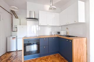 Urban Nest Apartments Starowiślna 30A - 0