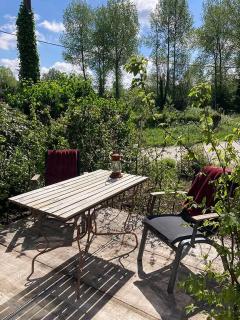 B&B Den Biesthoek - Grimbergen - 5