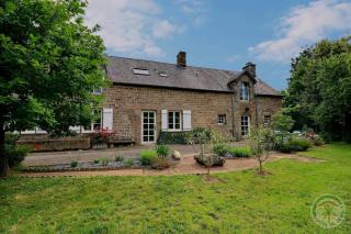 La bremande - Saint-Georges-de-Reintembault - 8