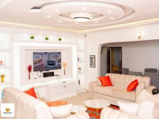 Nikita's Serene Home's - 2