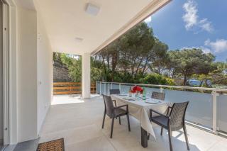 Camping Bungalow Lido - Capoliveri - 2