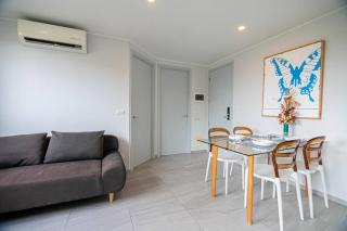 Well located Apt 1BR - T2-421 - Ban Klang - 6