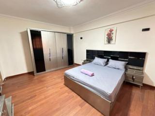 3-BR W Garden Views ! New Cairo - 5