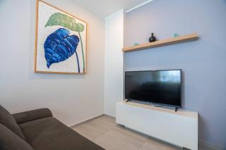Well located Apt 1BR - T2-421 - Ban Klang - 4