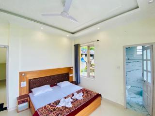 Big Rock House Dharamkot - 0