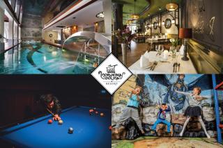 Norweska Dolina Family&Pet-friendly Resort - Szklarska Poręba - 0