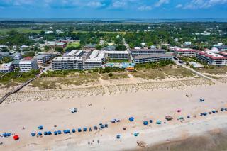 Atlantic Ocean #6 - Tybee Island - 9