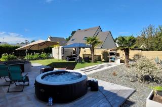 Maison 4 chambres pour 8 personnes - Dol-de-Bretagne - 0