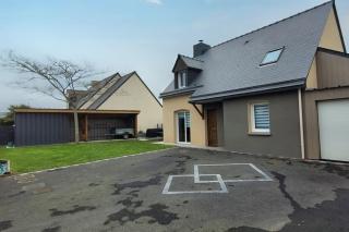 Maison 4 chambres pour 8 personnes - Dol-de-Bretagne - 6