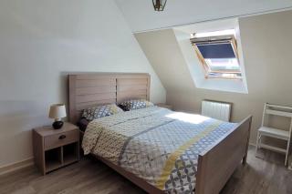 Maison 4 chambres pour 8 personnes - 1