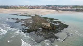 Le brise lame maison neuve à 2 pas de la plage - Le Portel - 8