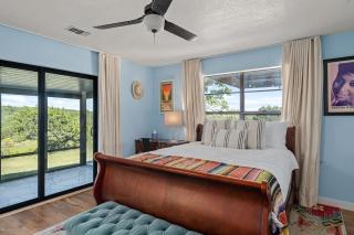 Good Morning Ranch Pet-Friendly Retreat - Wimberley - 2