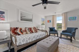 Good Morning Ranch Pet-Friendly Retreat - Wimberley - 9