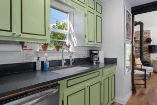Good Morning Ranch Pet-Friendly Retreat - Wimberley - 4