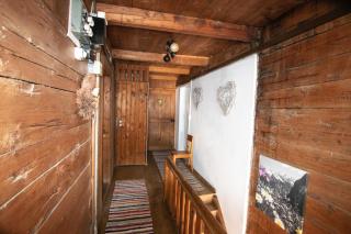 Loya Chalet WILD32 - Oberau - 2