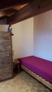 Mansarda le Chateau - Aymavilles - 6