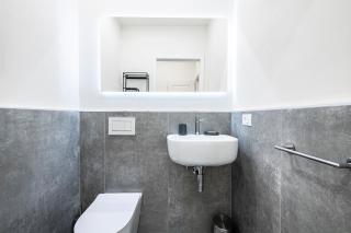 Fortezza da Basso - Center 5 Min & Patio - Florence - 4