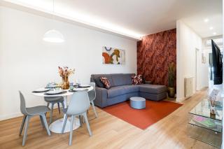 Fortezza da Basso - Center 5 Min & Patio - Florence - 0
