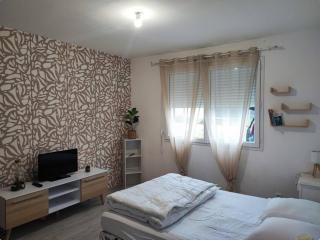 Maison individuelle - Rogerville - 0