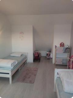 Maison individuelle - Rogerville - 1