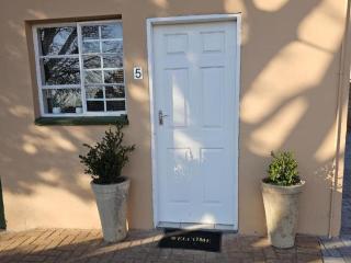 Protea Guesthouse - 2