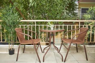 Marble Shine Apartment near the city center by BiNoBi! - Tessalónica - 8