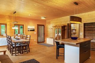 Penthouse im Bauernhaus - 1