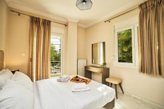 Marble Shine Apartment near the city center by BiNoBi! - Tessalónica - 7