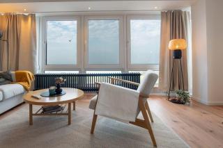 "Strandhuus" (ehem. Strandhotel), Wohnung 226 (Typ II) - Heiligenhafen - 9