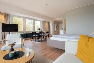 Strandhuus-ehem-Strandhotel-Wohnung-226-Typ-II - Heiligenhafen - 7