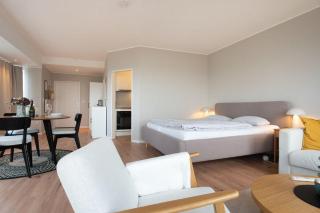 Strandhuus-ehem-Strandhotel-Wohnung-226-Typ-II - Heiligenhafen - 3