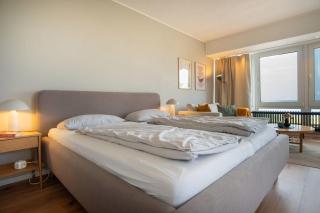 "Strandhuus" (ehem. Strandhotel), Wohnung 226 (Typ II) - Heiligenhafen - 6