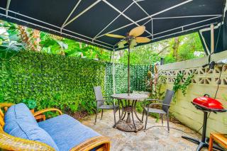 Peaceful Studio Near Golf Course in Clearwater! - Clearwater - 0
