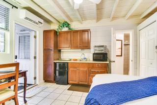 Peaceful Studio Near Golf Course in Clearwater! - Clearwater - 2