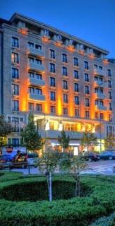 Jalta Boutique Hotel - Prague - 7