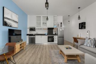 409 Canterbury Square - Cidade Do Cabo - 3