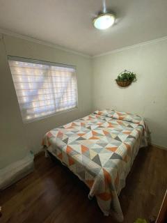 Acogedora casa en El Canelo - Algarrobo - 4