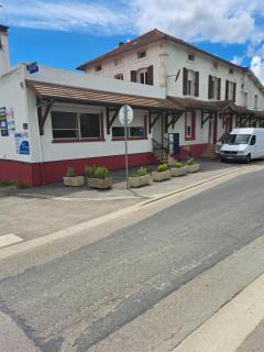 L' auberge de l'écluse - Chevillon - 3