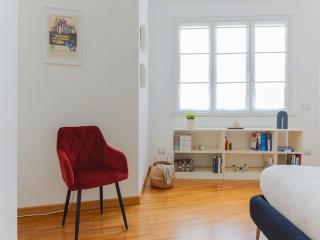 The Best Rent - Spacious and renovated multi-room apartment in the Missori area - Milan - 4