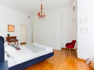 The Best Rent - Spacious and renovated multi-room apartment in the Missori area - 3