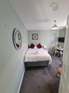 51 Lenham House - Sutton - 0