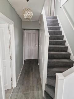 51 Lenham House - Sutton - 9