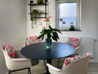 GardenHouse Eschborn - Nähe Messe Frankfurt - 4