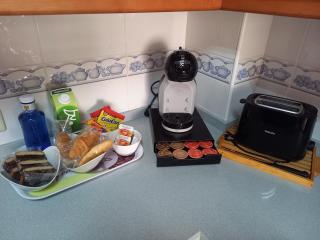 Apartamento Abrente - Cee - 5