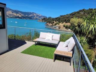 Waterfront 8 bedroom home with hot tub and mooring - French Farm - 7
