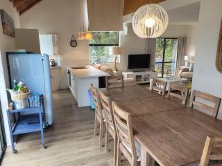 Waterfront 8 bedroom home with hot tub and mooring - French Farm - 6