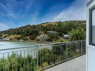 Waterfront 8 bedroom home with hot tub and mooring - French Farm - 4