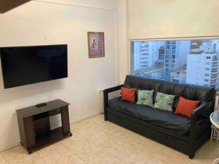 Departamento en doble planta con patio y parrilla! - Mar del Plata - 4