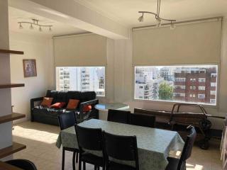Departamento en doble planta con patio y parrilla! - Mar del Plata - 6